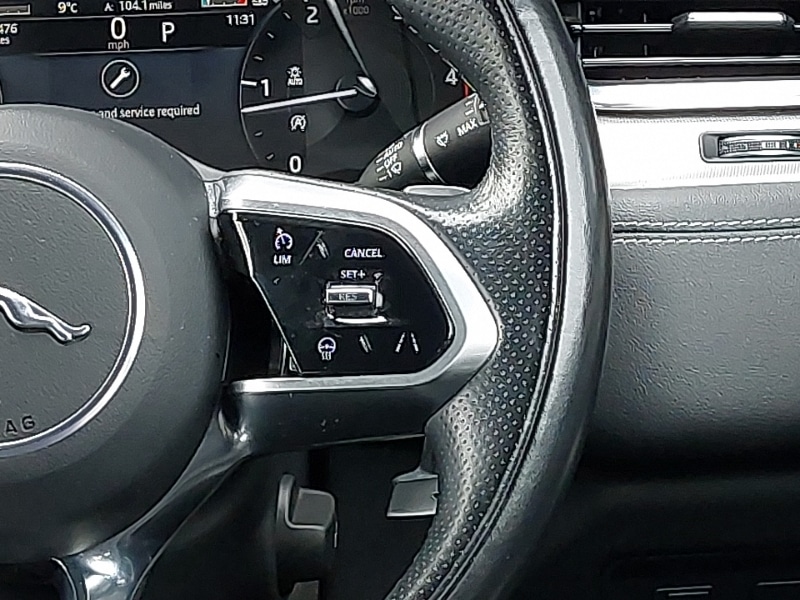 Used Jaguar F-Pace 2021 for sale - 77689803: Photo 10