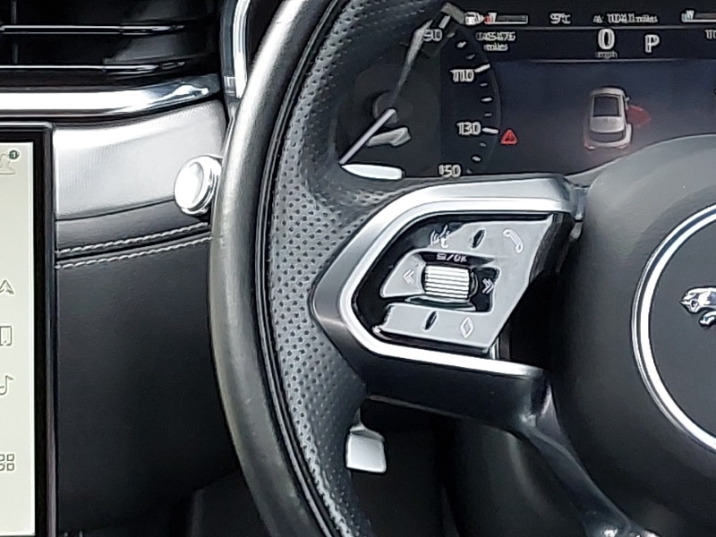 Used Jaguar F-Pace 2021 for sale - 77689803: Photo 11