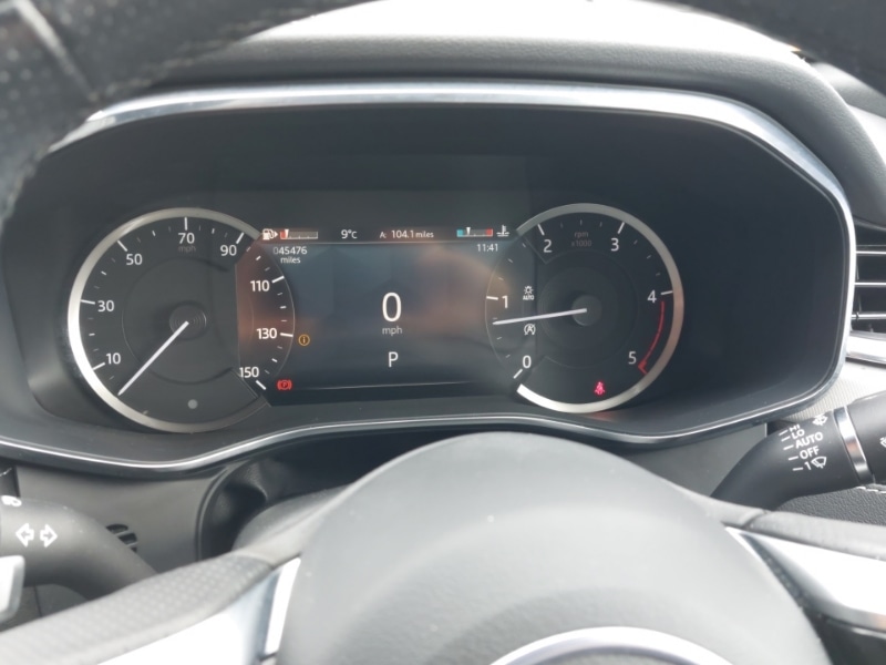 Used Jaguar F-Pace 2021 for sale - 77689803: Photo 16