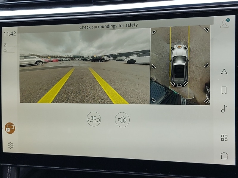 Used Jaguar F-Pace 2021 for sale - 77689803: Photo 18