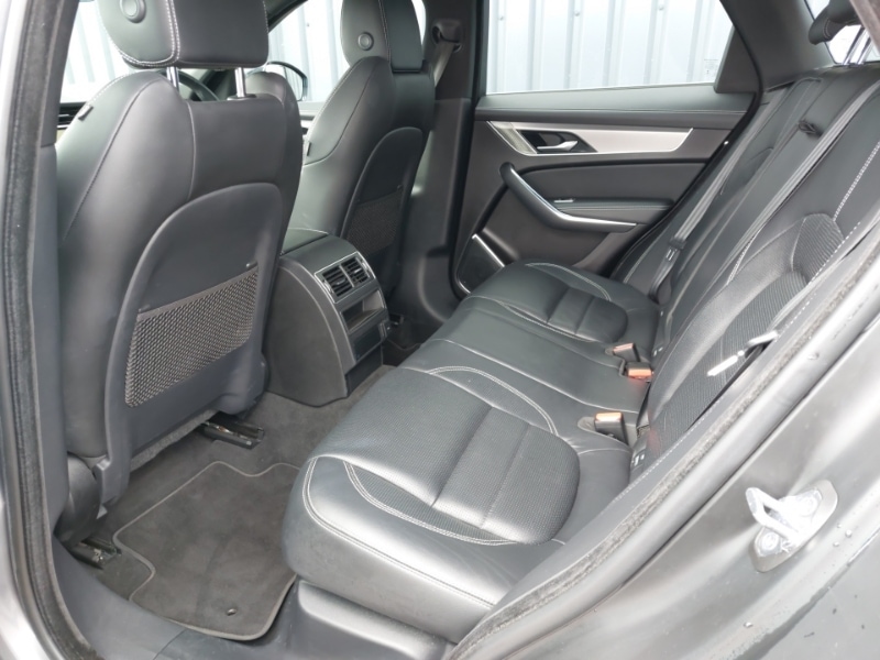 Used Jaguar F-Pace 2021 for sale - 77689803: Photo 6