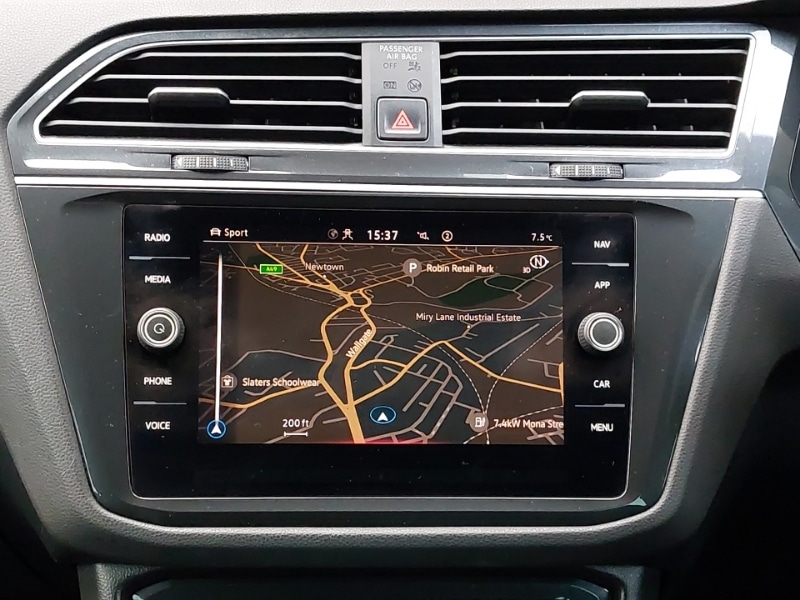 Used Volkswagen Tiguan 2022 for sale - 77289812: Photo 10