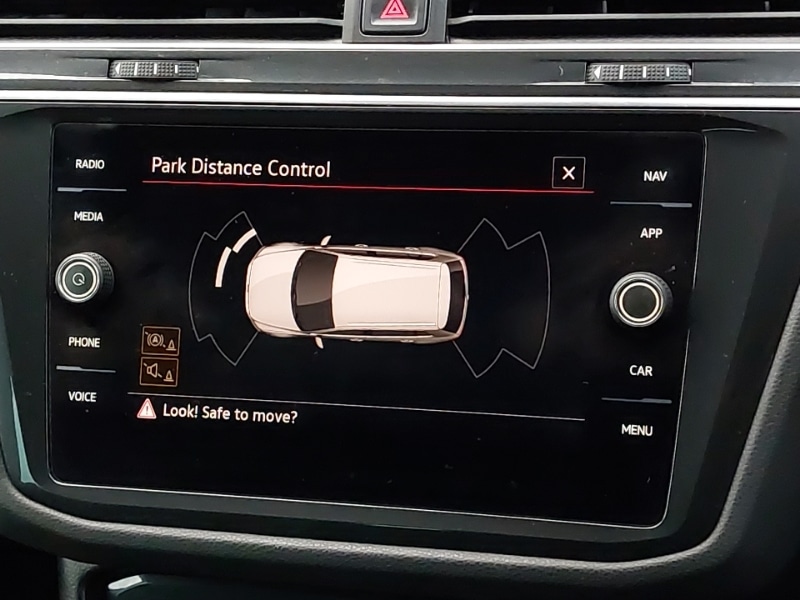 Used Volkswagen Tiguan 2022 for sale - 77289812: Photo 11