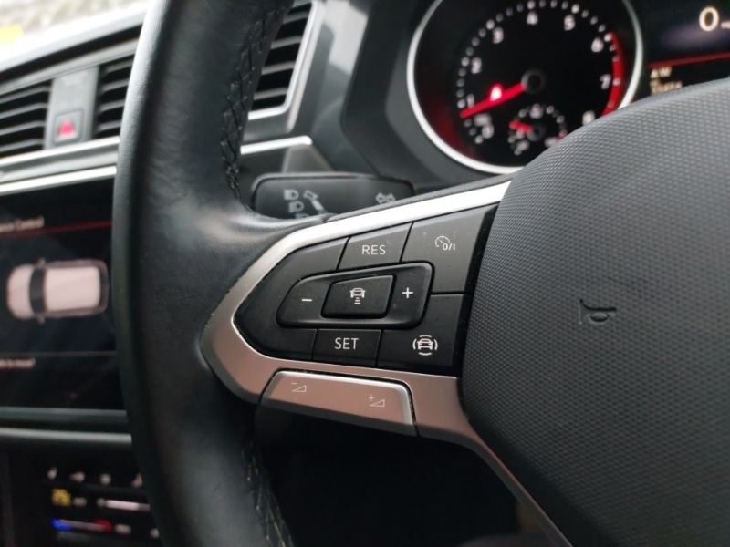 Used Volkswagen Tiguan 2022 for sale - 77289812: Photo 15