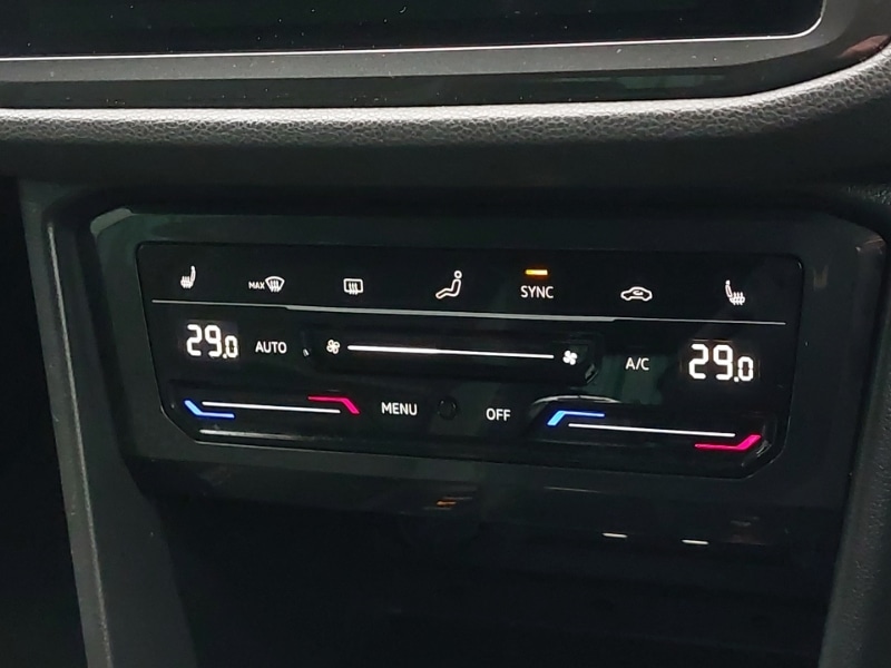 Used Volkswagen Tiguan 2022 for sale - 77289812: Photo 16