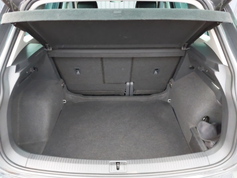 Used Volkswagen Tiguan 2022 for sale - 77289812: Photo 8