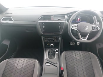 Used Volkswagen Tiguan Allspace 2024 for sale - 75332540: Photo