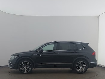 Used Volkswagen Tiguan Allspace 2024 for sale - 75332540: Photo