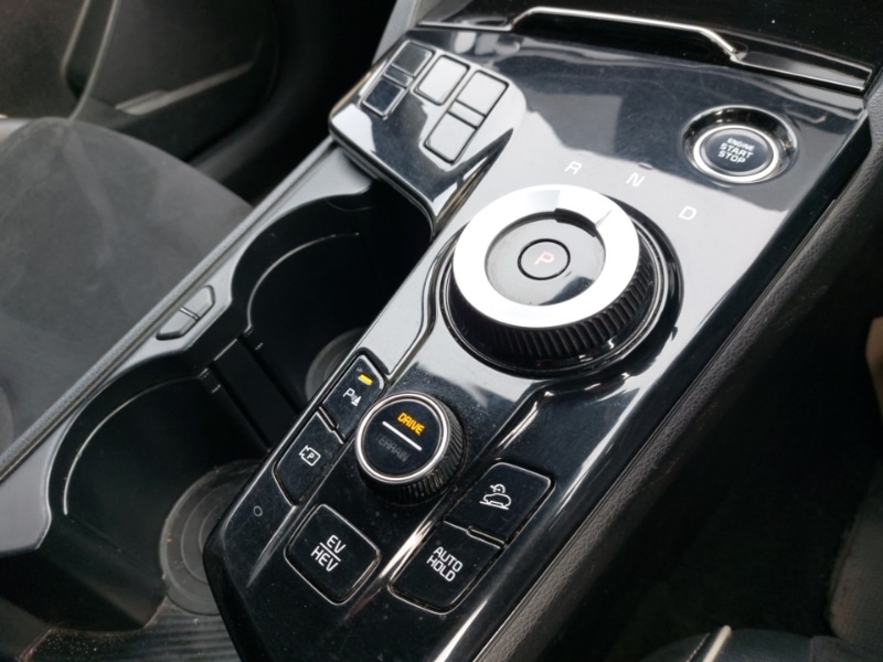 Used Kia Sportage 2022 for sale - 77635879: Photo 18