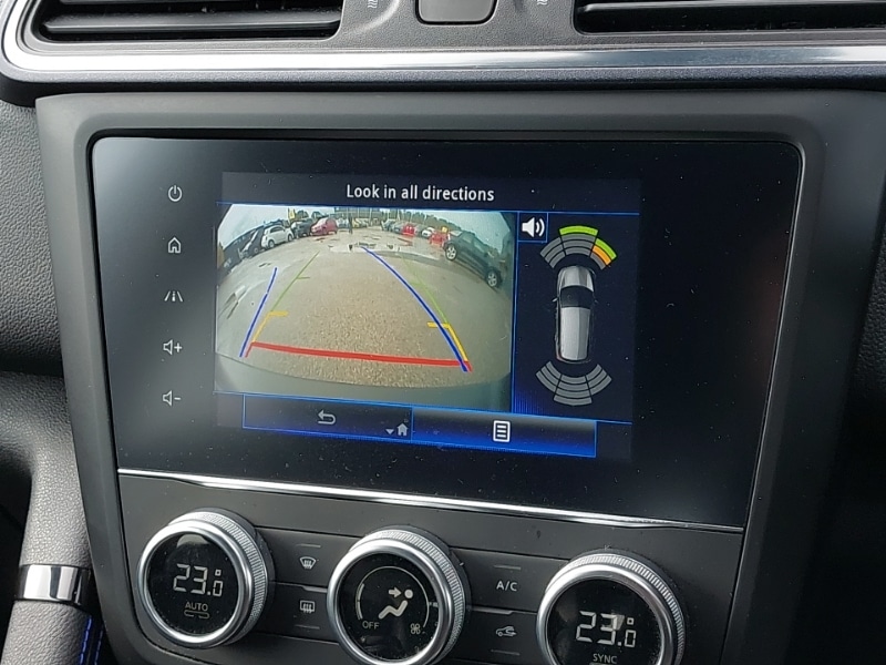 Used Renault Kadjar 2020 for sale - 76484218: Photo 11