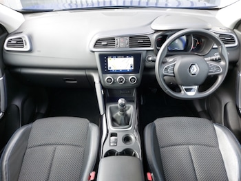 Used Renault Kadjar 2020 for sale - 76484218: Photo