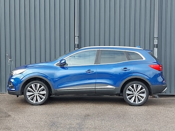 Used Renault Kadjar 2020 for sale - 76484218: Photo