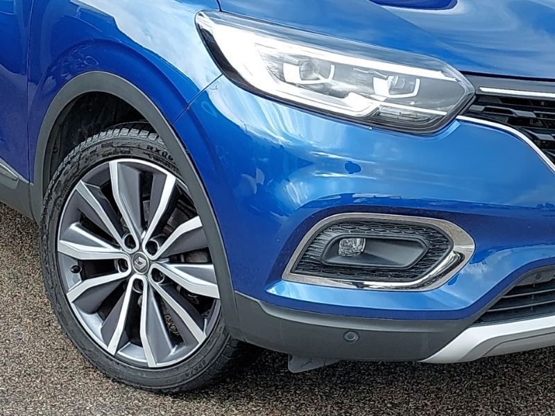 Used Renault Kadjar 2020 for sale - 76484218: Photo 9