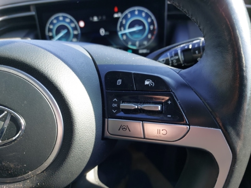 Used Hyundai TUCSON 2022 for sale - 77750933: Photo 13