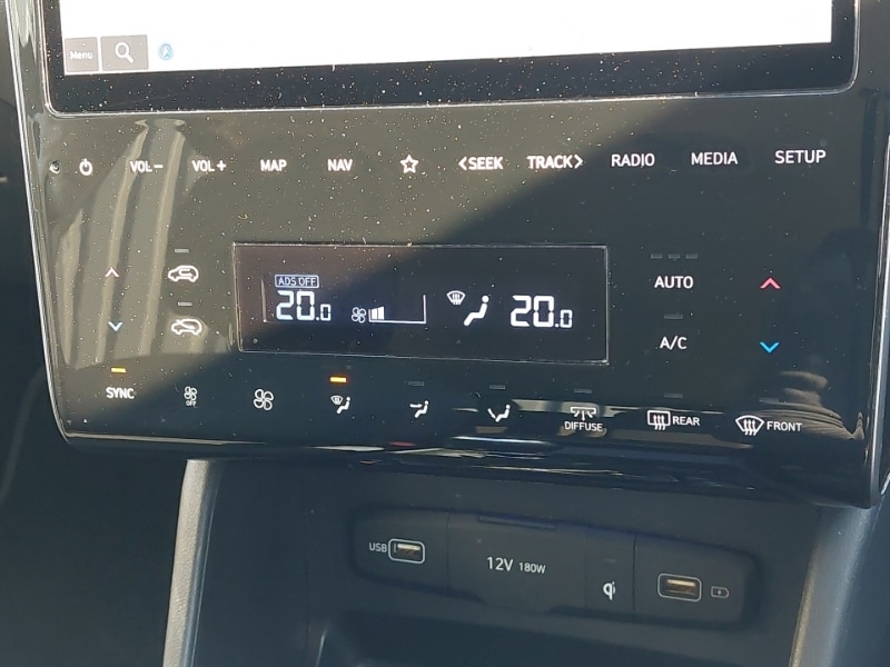 Used Hyundai TUCSON 2022 for sale - 77750933: Photo 17