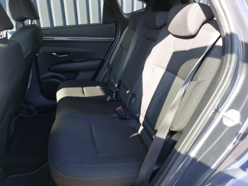 Used Hyundai TUCSON 2022 for sale - 77750933: Photo 6