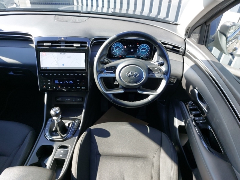 Used Hyundai TUCSON 2022 for sale - 77750933: Photo 7