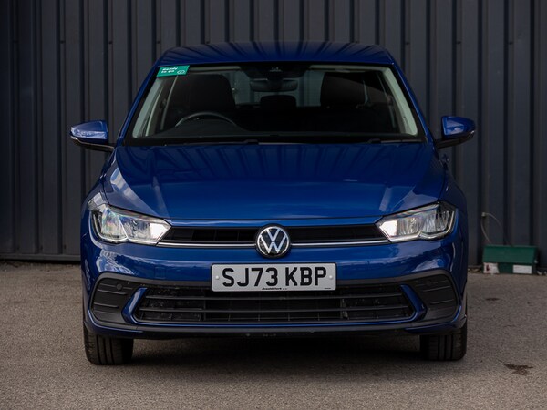 Used Volkswagen Polo 2023 for sale - 75197720: Photo 10
