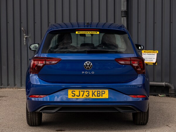 Used Volkswagen Polo 2023 for sale - 75197720: Photo 12