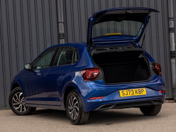 Used Volkswagen Polo 2023 for sale - 75197720: Photo 14