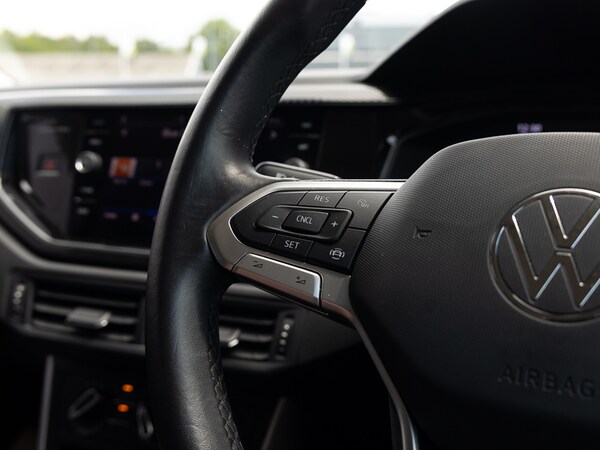 Used Volkswagen Polo 2023 for sale - 75197720: Photo 15