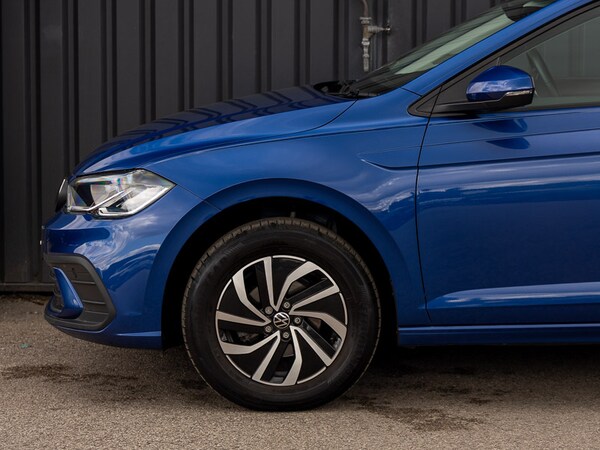 Used Volkswagen Polo 2023 for sale - 75197720: Photo 17