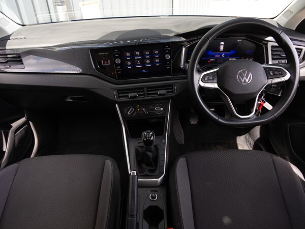 Used Volkswagen Polo 2023 for sale - 75197720: Photo 2
