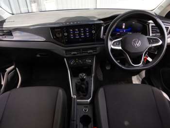 Used Volkswagen Polo 2023 for sale - 75197720: Photo