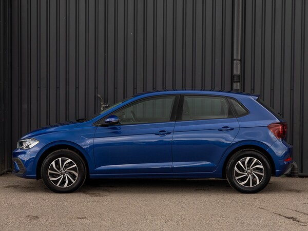 Used Volkswagen Polo 2023 for sale - 75197720: Photo 4