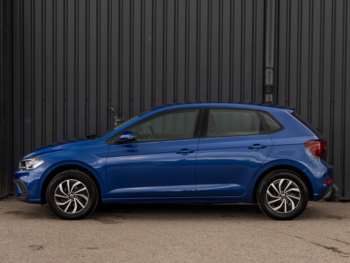 Used Volkswagen Polo 2023 for sale - 75197720: Photo