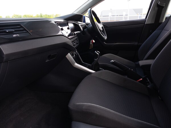 Used Volkswagen Polo 2023 for sale - 75197720: Photo 5