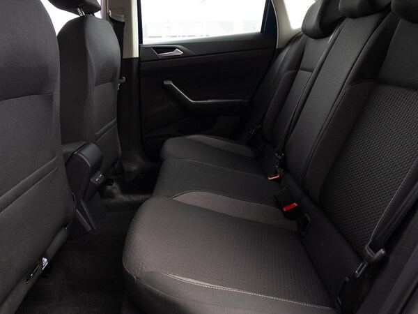 Used Volkswagen Polo 2023 for sale - 75197720: Photo 6