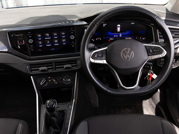 Used Volkswagen Polo 2023 for sale - 75197720: Photo 7