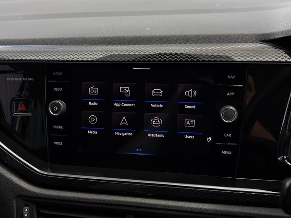 Used Volkswagen Polo 2023 for sale - 75197720: Photo 8