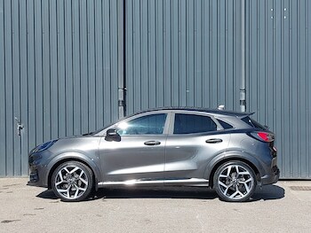 Used Ford Puma 2020 for sale - 78369319: Photo