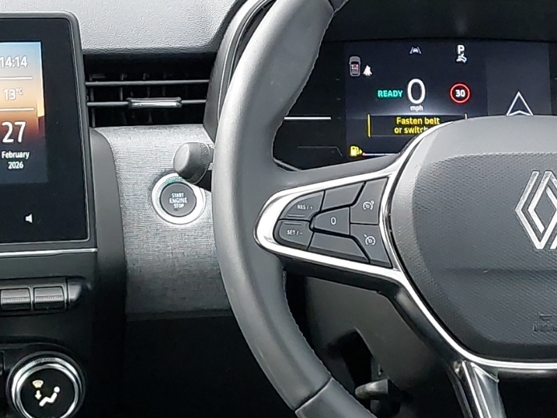 Used Renault Clio 2024 for sale - 77689807: Photo 10