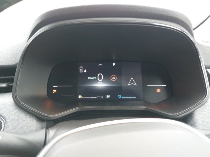 Used Renault Clio 2024 for sale - 77689807: Photo 13