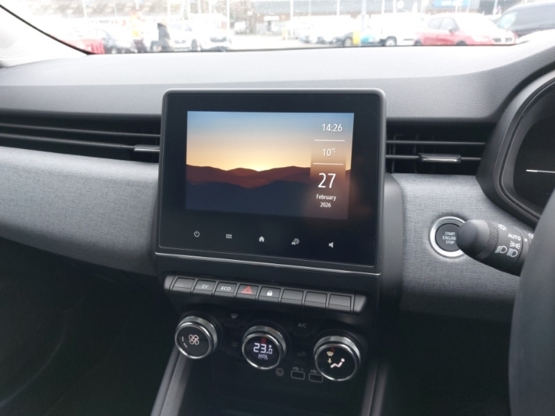 Used Renault Clio 2024 for sale - 77689807: Photo 14