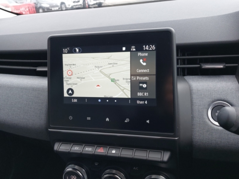 Used Renault Clio 2024 for sale - 77689807: Photo 15