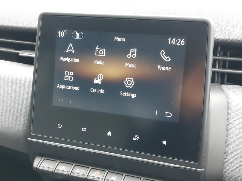 Used Renault Clio 2024 for sale - 77689807: Photo 16