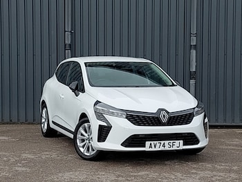 Used Renault Clio 2024 for sale - 77689807: Photo