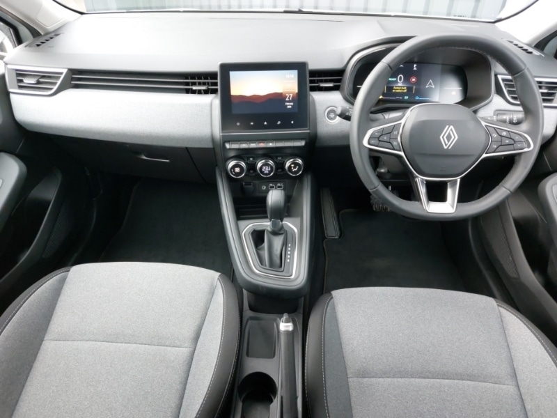 Used Renault Clio 2024 for sale - 77689807: Photo 2