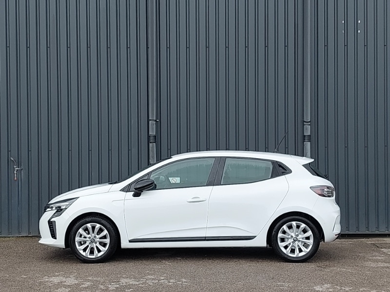 Used Renault Clio 2024 for sale - 77689807: Photo 4