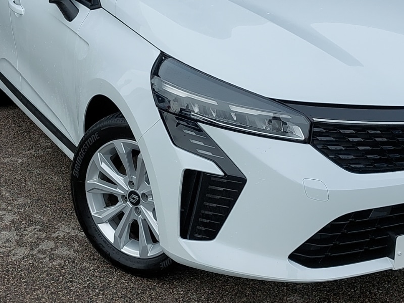 Used Renault Clio 2024 for sale - 77689807: Photo 9