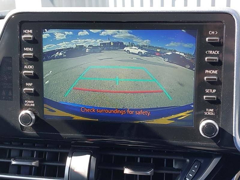 Used Toyota C-HR 2020 for sale - 78113149: Photo 11