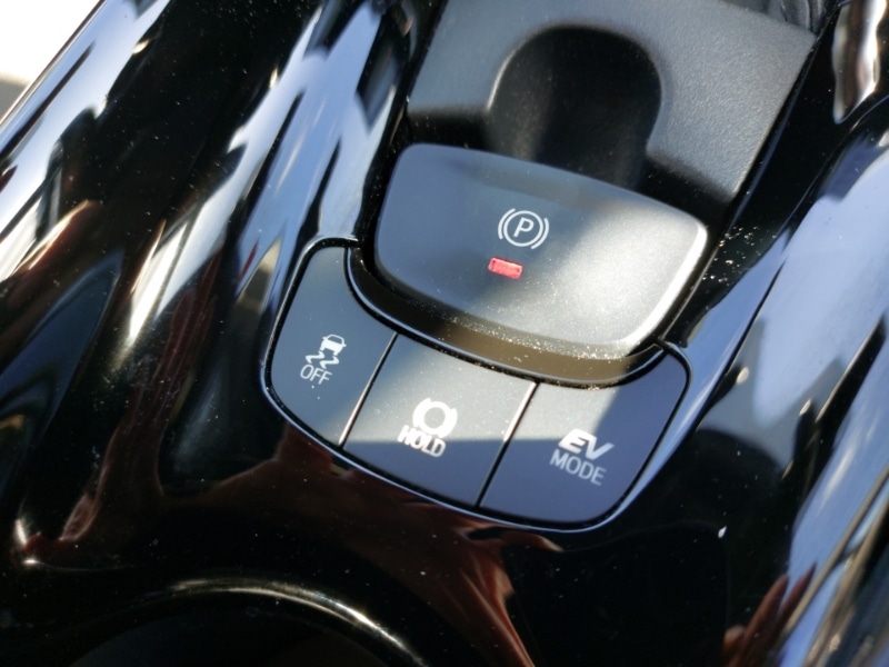 Used Toyota C-HR 2020 for sale - 78113149: Photo 15