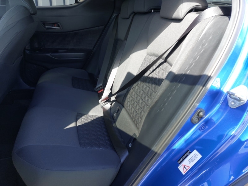 Used Toyota C-HR 2020 for sale - 78113149: Photo 6