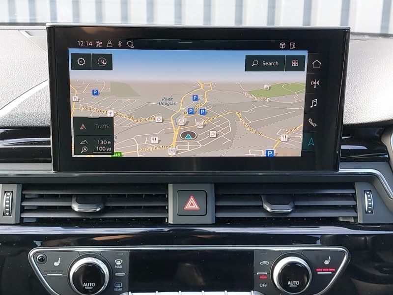 Used Audi A4 2020 for sale - 76384132: Photo 10