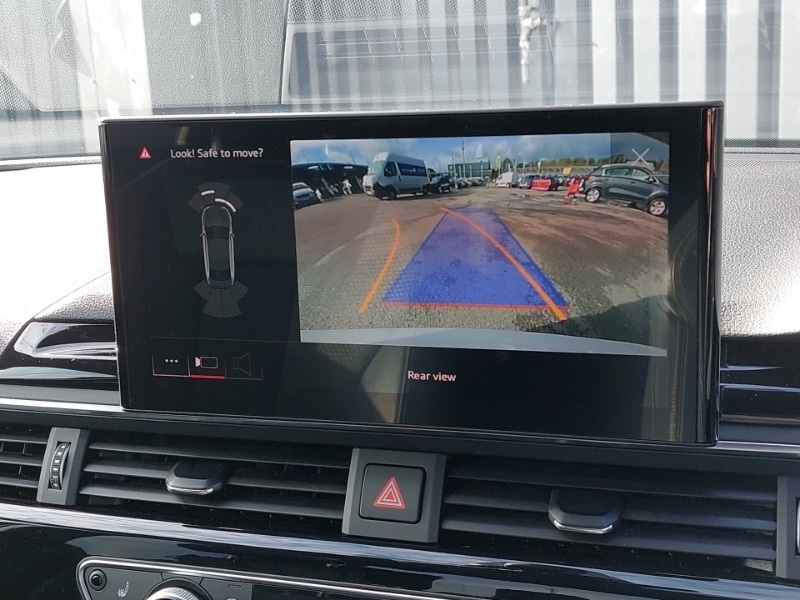 Used Audi A4 2020 for sale - 76384132: Photo 11