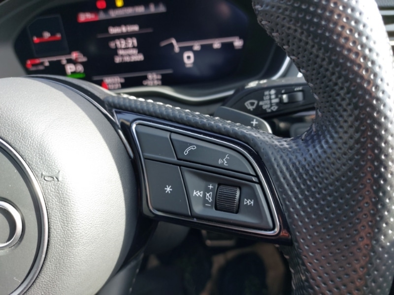 Used Audi A4 2020 for sale - 76384132: Photo 14